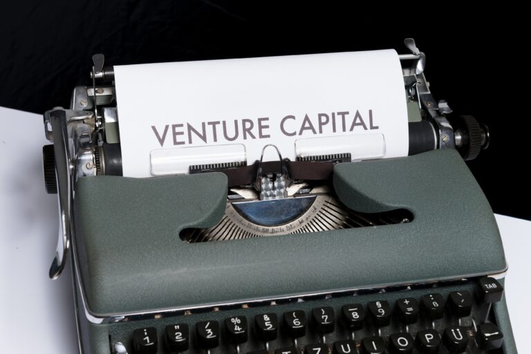 Sources of Capital for Startups: Fueling Innovation and Growth