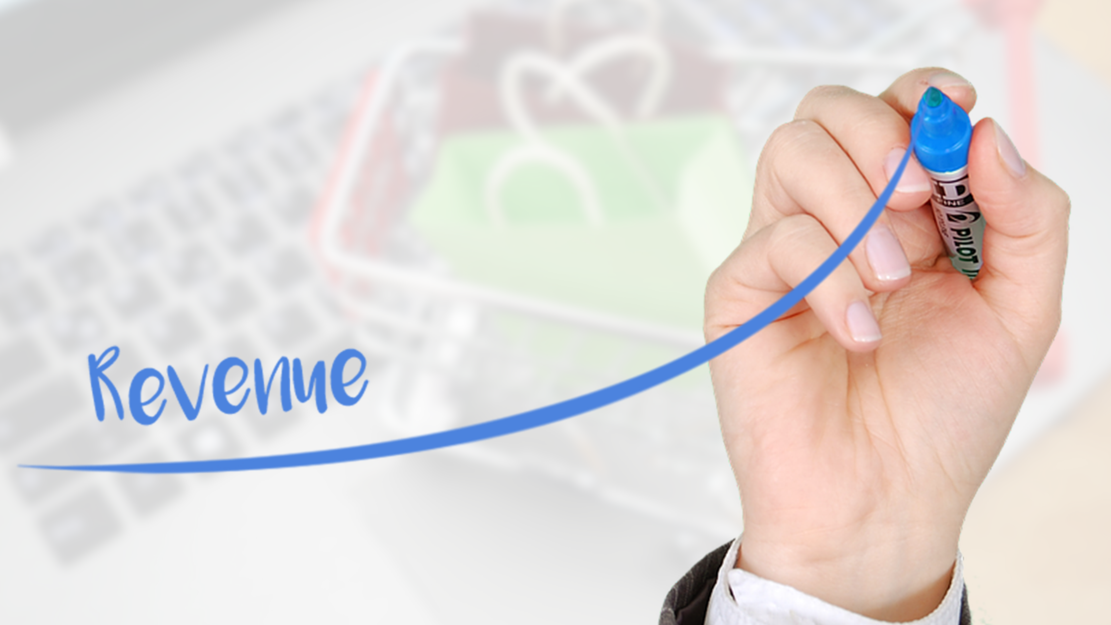 D2C Revenue Model – A Data-Driven Approach to Revenue Forecasting