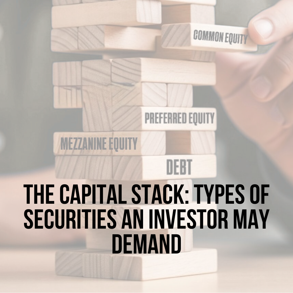 Preferred vs Common Stock: The Real Power Play