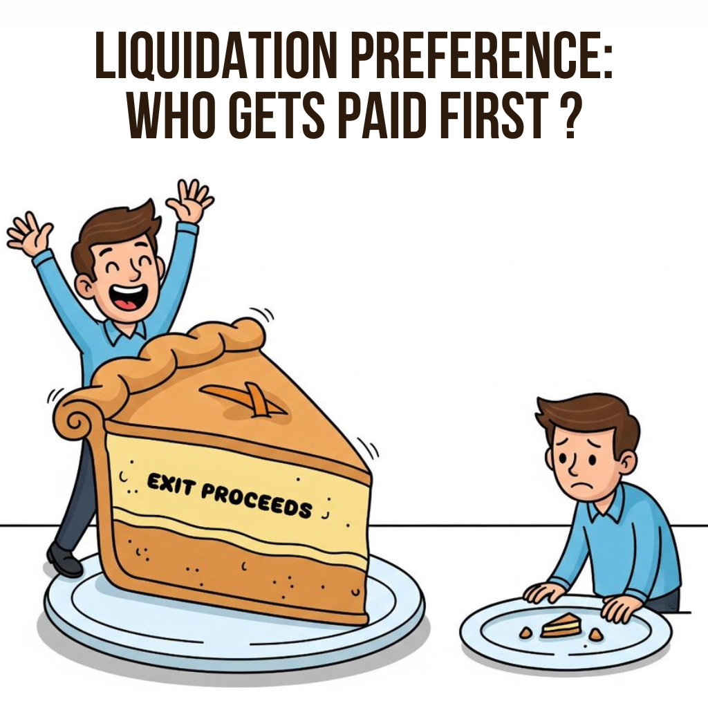 Liquidation Preference: The Silent Deal breaker